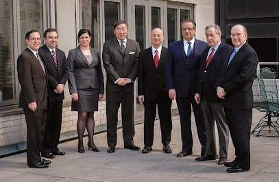 Cox Padmore Skolnik & Shakarchy — attorney in New York, NY