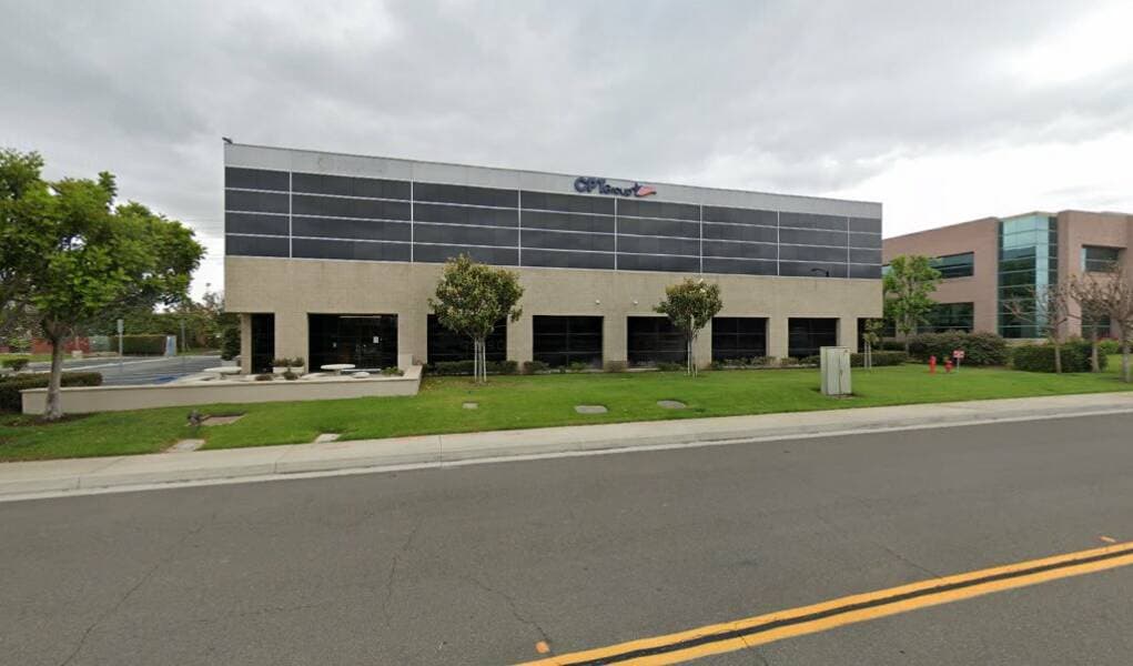 CPT GROUP, Inc. — attorney in Irvine, CA