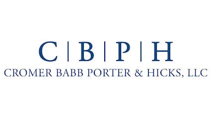 Cromer Babb Porter & Hicks, LLC — attorney in Columbia, SC