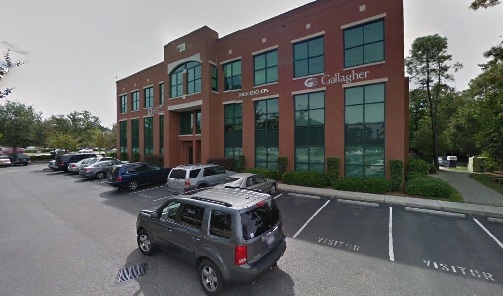 Crossley Mc Intosh & Collier: Hanley Andrew J — attorney in Wilmington, NC