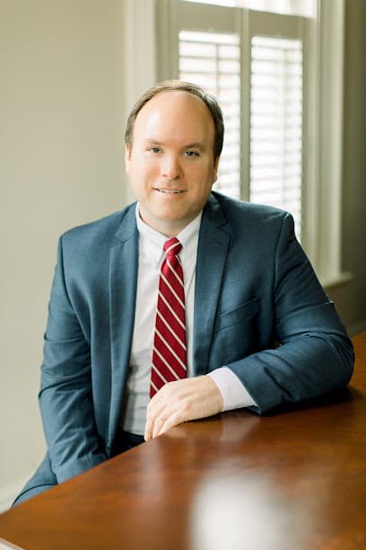 Crow Estate Planning and Probate, PLC — attorney in Clarksville, TN