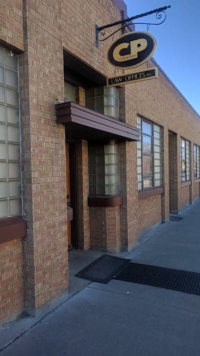 Curtis, Porter & Adams Law Offices, PLLC — attorney in Idaho Falls, ID