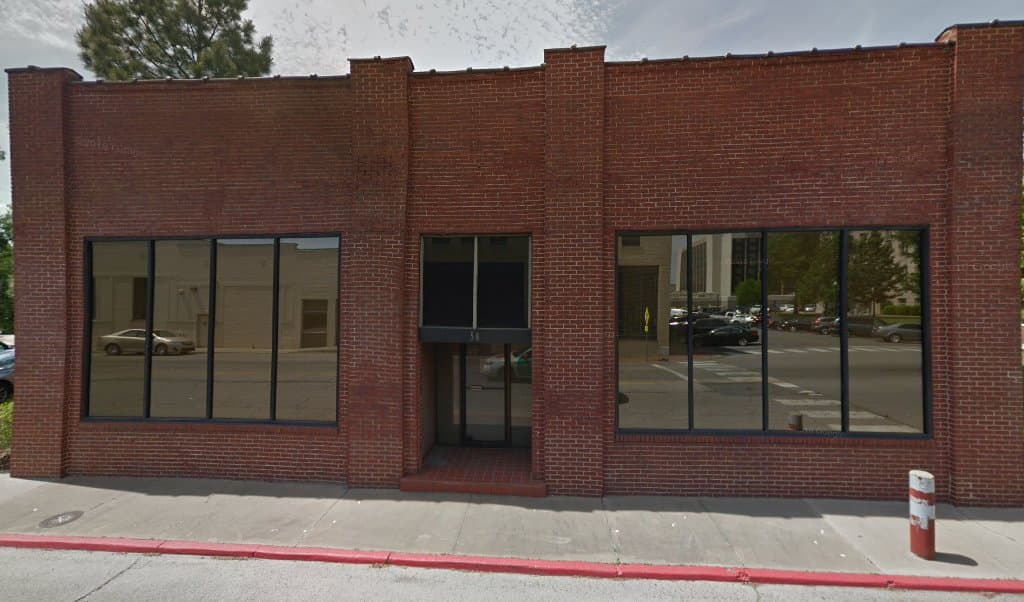 Daily & Woods, P.L.L.C.: Douglas M. Carson — attorney in Fort Smith, AR