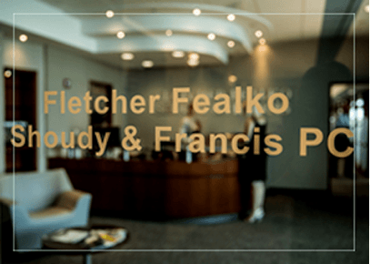 Dana VanDrew Attorney at Fletcher Fealko Shoudy & Francis — attorney in Port Huron, MI