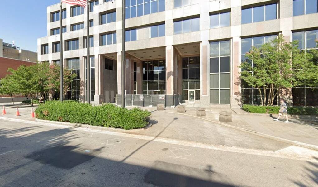 Daniel Clark, Attorney — attorney in Raleigh, NC
