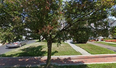 Daniel Santarsiero, Esq., at the Law Offices of Jonathan F. Marshall — attorney in Freehold, NJ