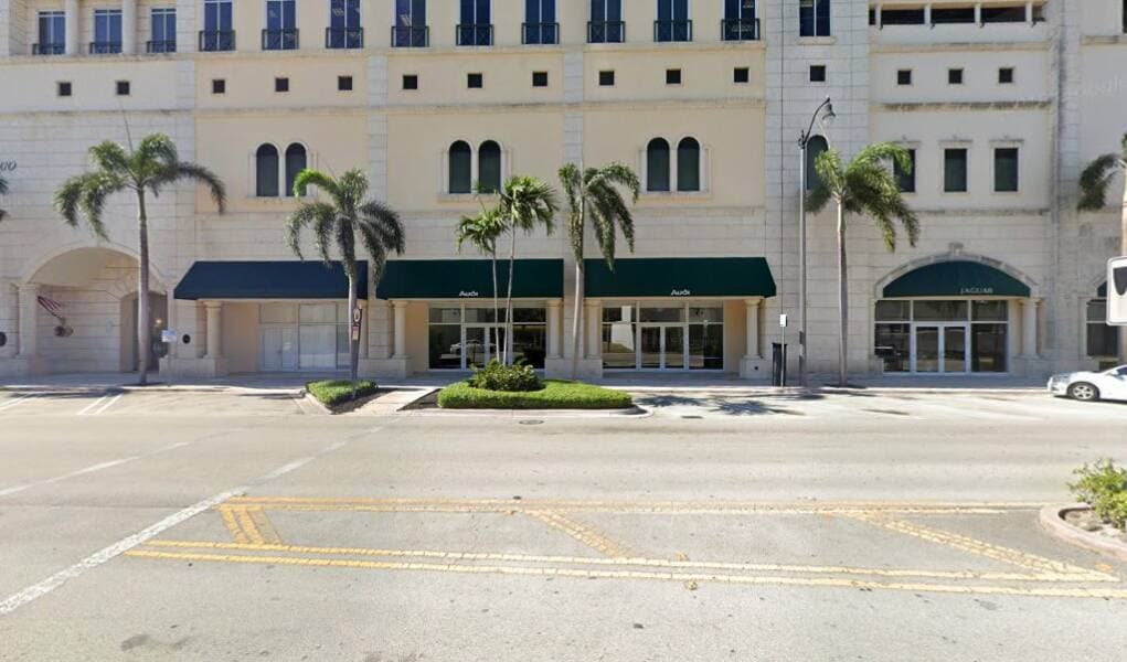 DANIELS, RODRIGUEZ, BERKELEY, DANIELS & CRUZ — attorney in Coral Gables, FL