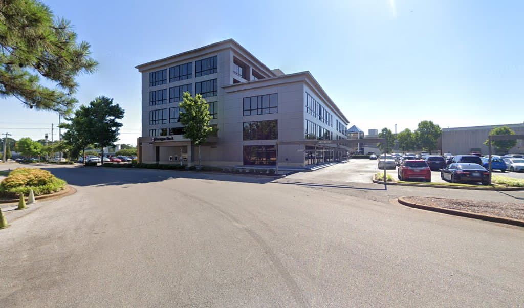 Darrell Castle & Associates — attorney in Memphis, TN