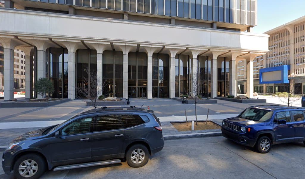 Daugherty, Fowler, Peregrin, Haught & Jenson — attorney in Oklahoma City, OK