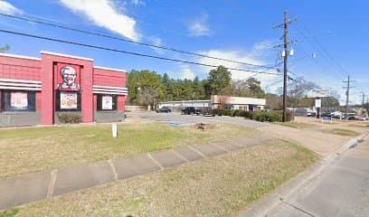 David A. Johnson — attorney in Pineville, LA