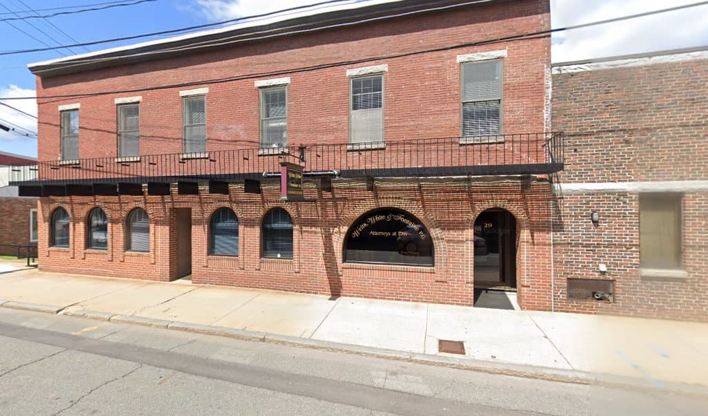 David C. Tencza, Esq. — attorney in Nashua, NH