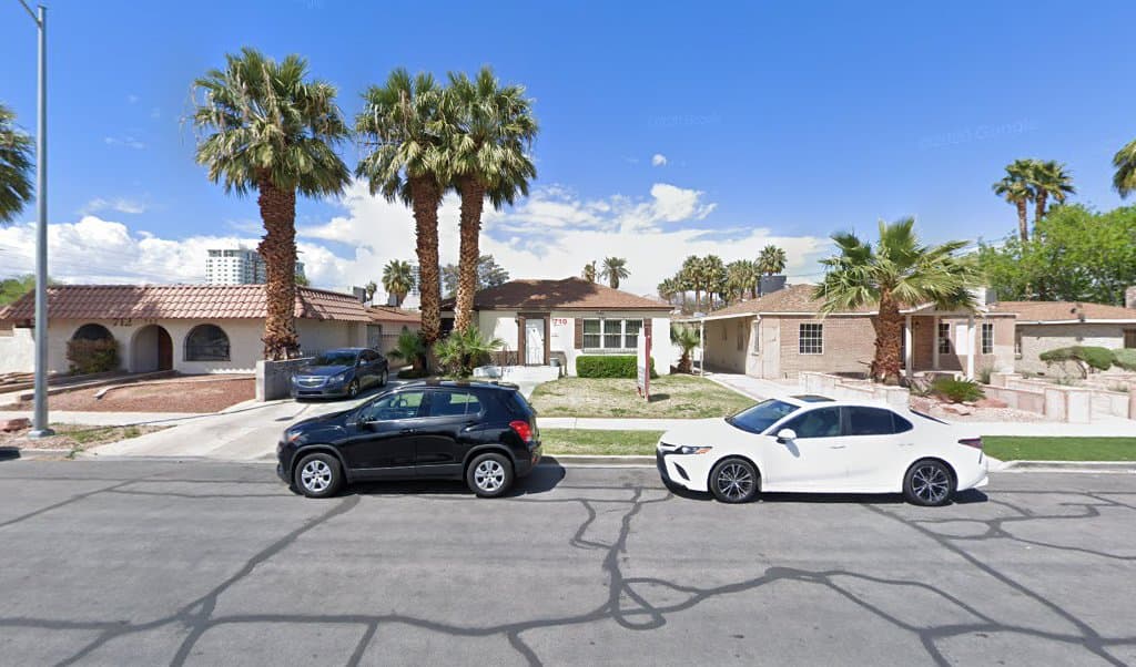 David Crosby — attorney in Las Vegas, NV