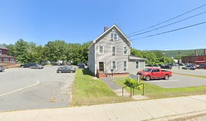 Davis Steadman Percy & Sluka — attorney in White River Junction, VT