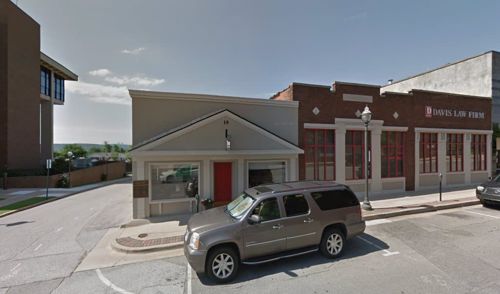 Davis Wright Clark Butt: Mc Fadden Joshua D — attorney in Fayetteville, AR