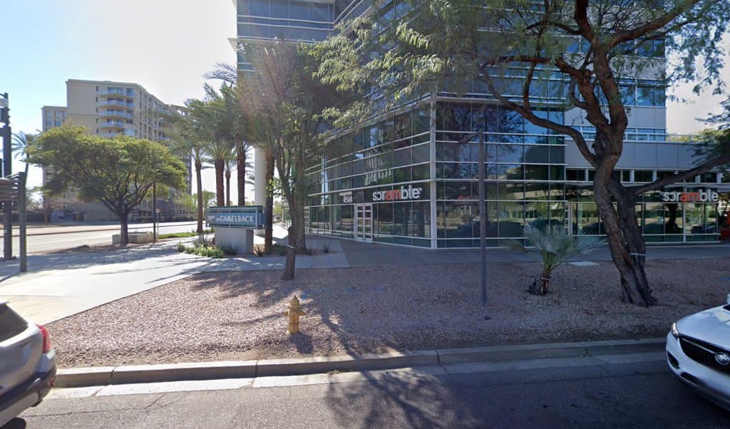 De Haan William R — attorney in Phoenix, AZ