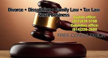 Dean Edward Hines Co., LPA — attorney in Dayton, OH