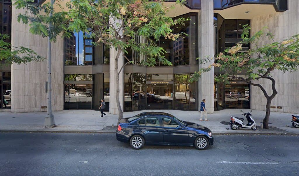 Deeley King Pang & Van Etten — attorney in Honolulu, HI