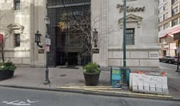 Defender Association of Philadelphia