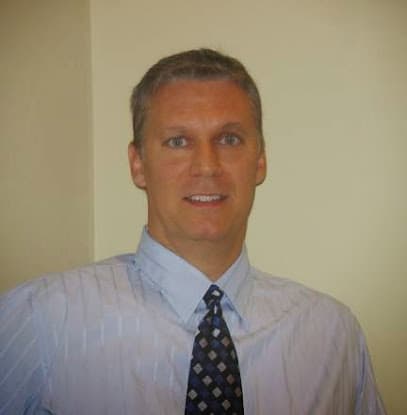 Degieux Law Firm Pllc — attorney in Bedford, NH
