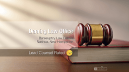 Deming Law Office
