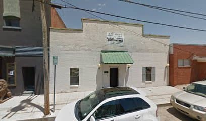 Derek Paul Manuel, Attorney at Law, PLLC — attorney in Marksville, LA