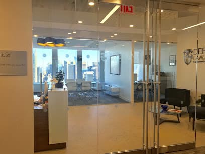 Derek Smith Law Group, PLLC — attorney in New York, NY