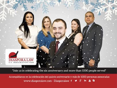 Diaspora Law — attorney in Allentown, PA