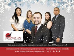 Diaspora Law