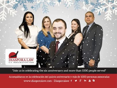 Diaspora Law — attorney in Philadelphia, PA
