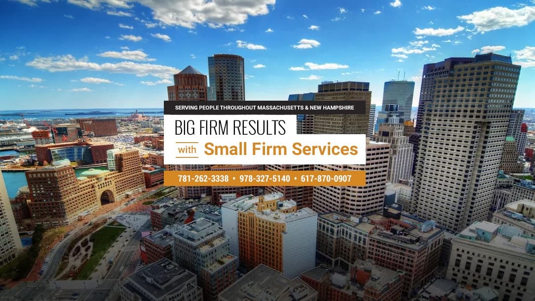 DiBella Law Offices, P.C. — attorney in Boston, MA
