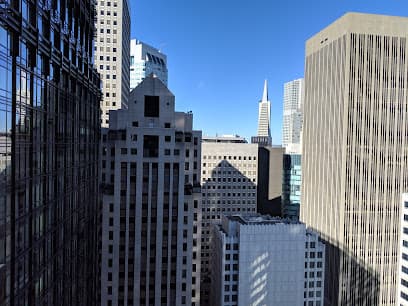 DLA Piper — attorney in San Francisco, CA