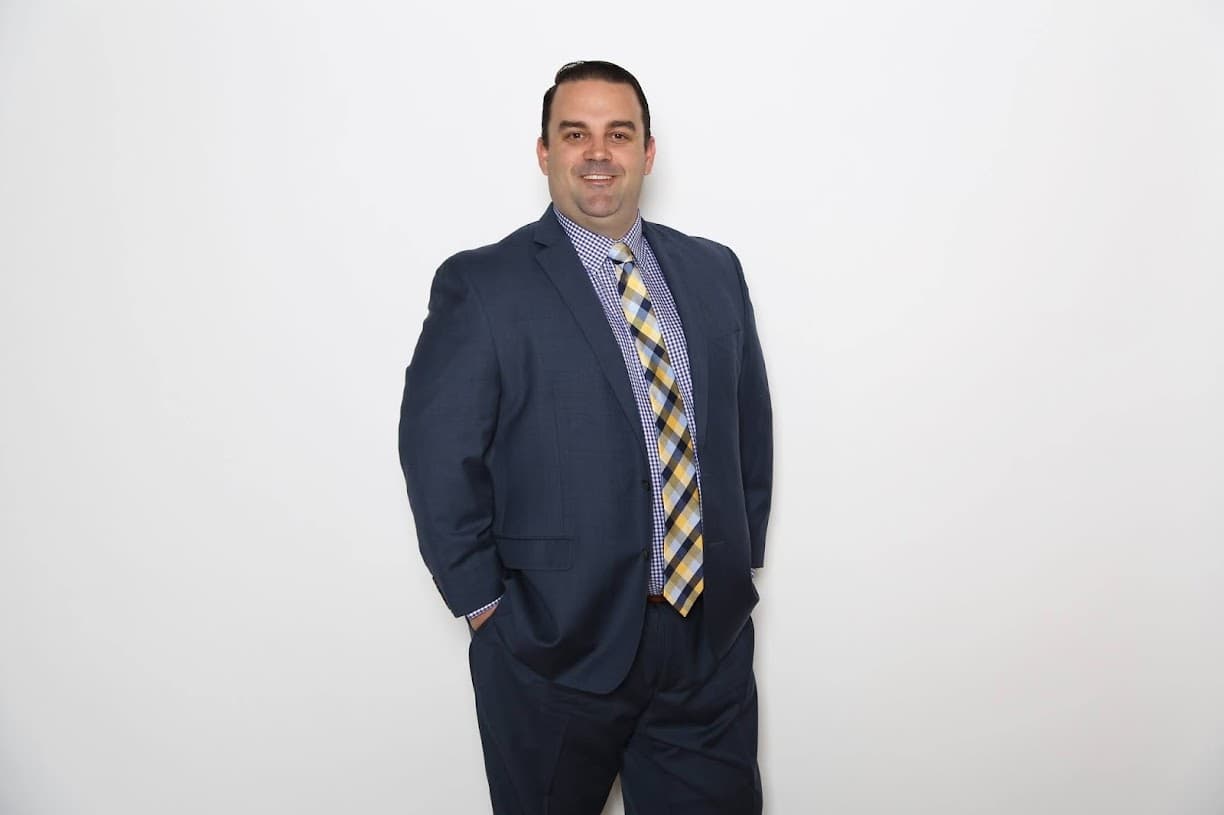 Dolman Law Group Accident Injury Lawyers, PA — attorney in St. Petersburg, FL