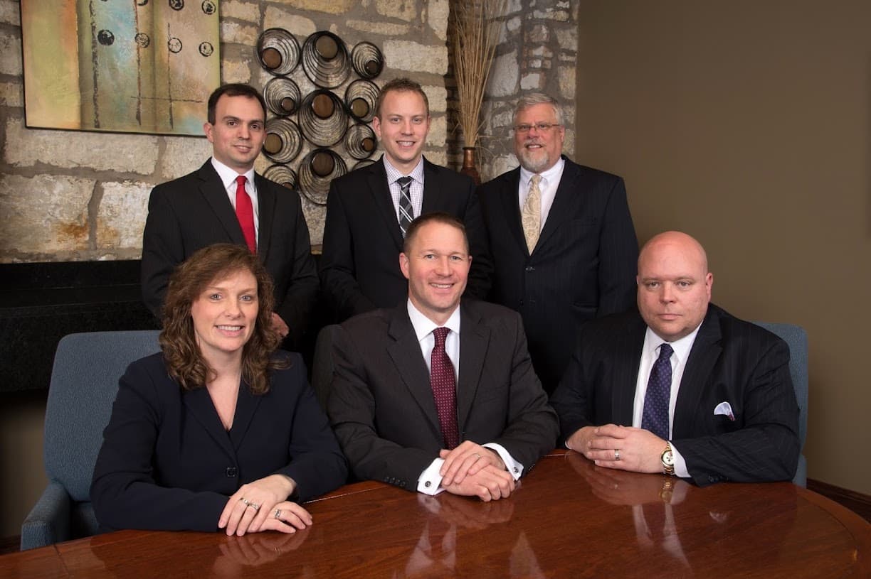 Drendel & Jansons Law Group — attorney in Batavia, IL