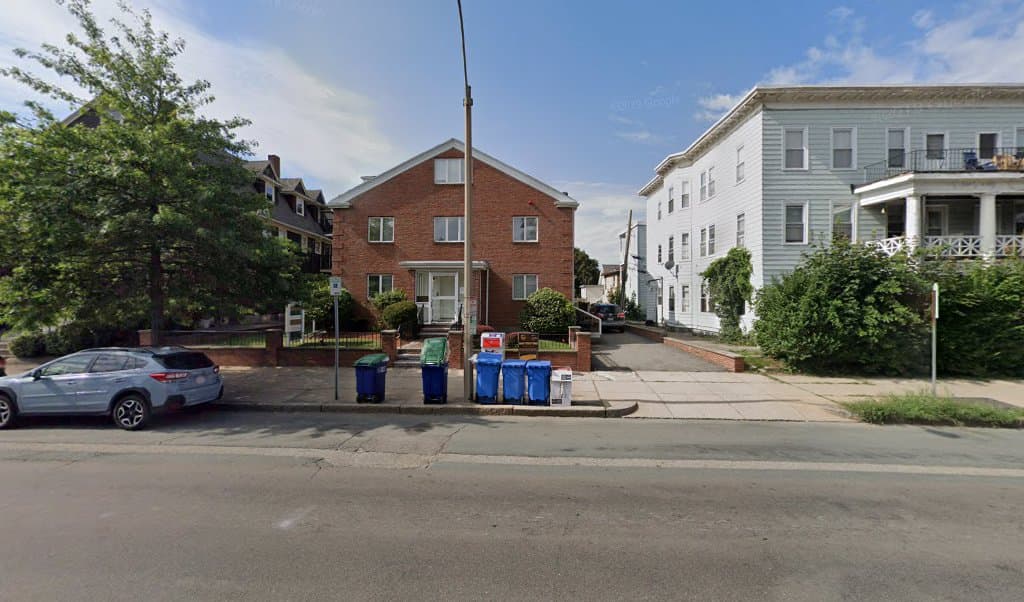 Dropkin & Leavitt — attorney in Somerville, MA