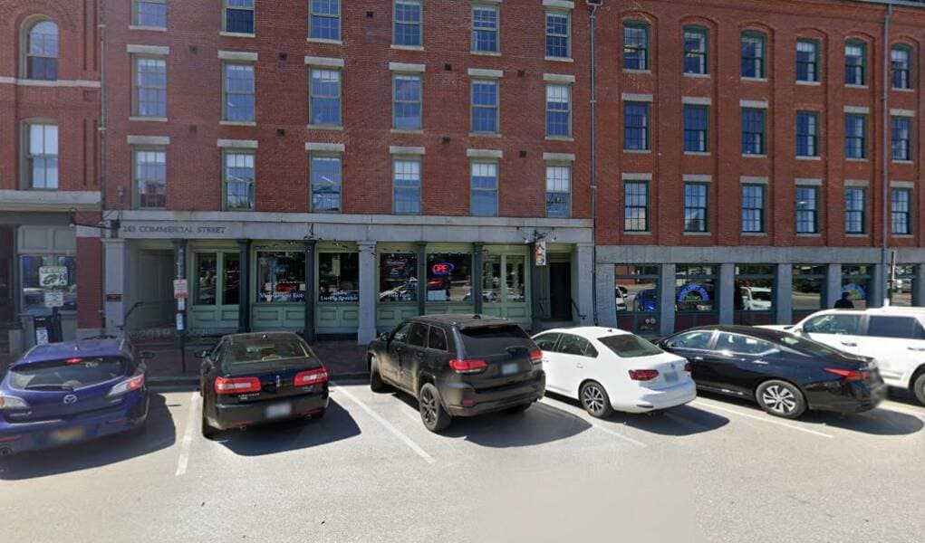 Drummond Woodsum & Mac Mahon: Mc Evoy Elizabeth D — attorney in Portland, ME