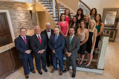 Duffield, Lovejoy & Boggs, Attorneys at Law — attorney in Huntington, WV