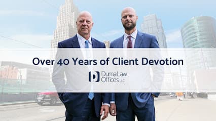 Duma Law Offices, LLC — attorney in Olathe, KS