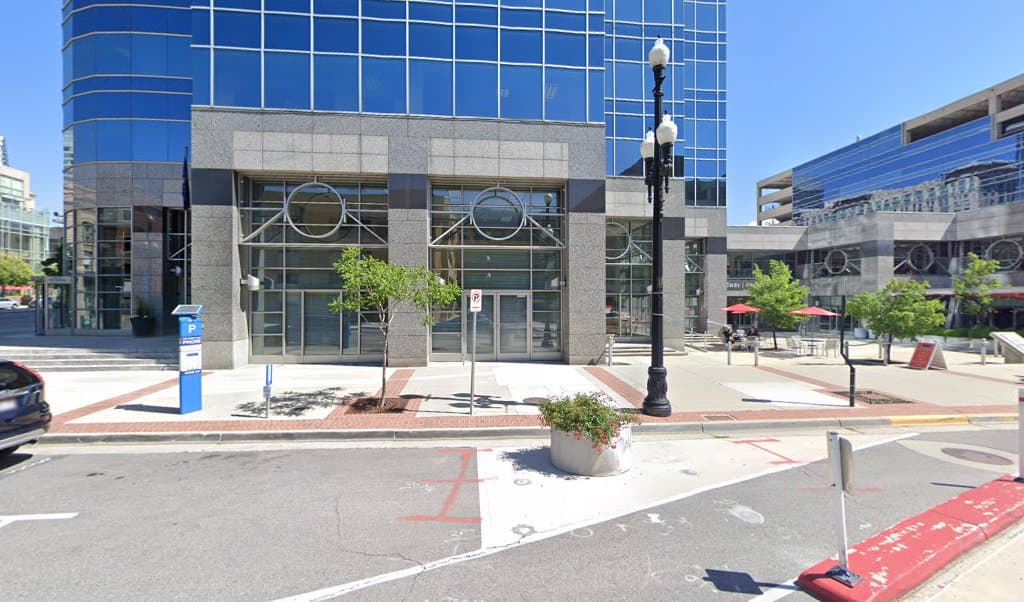 Durham Jones & Pinegar: Thomson Michael F — attorney in Salt Lake City, UT