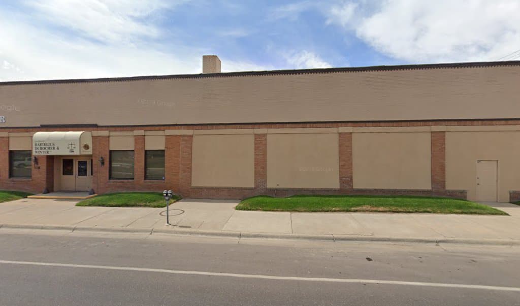 Durocher Roland B — attorney in Great Falls, MT