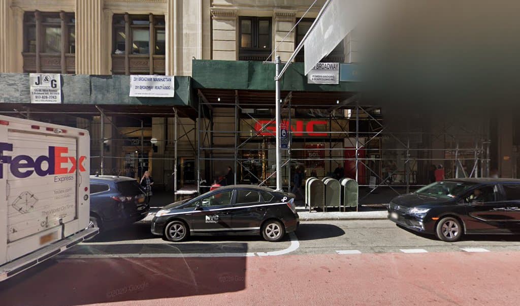美鹰移民律师楼 – American Eagle Immigration Law Firm — attorney in New York, NY