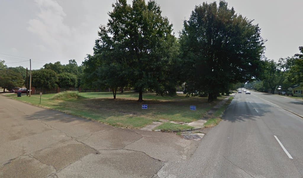 Easley & Houseal: Austin Easley — attorney in Forrest City, AR