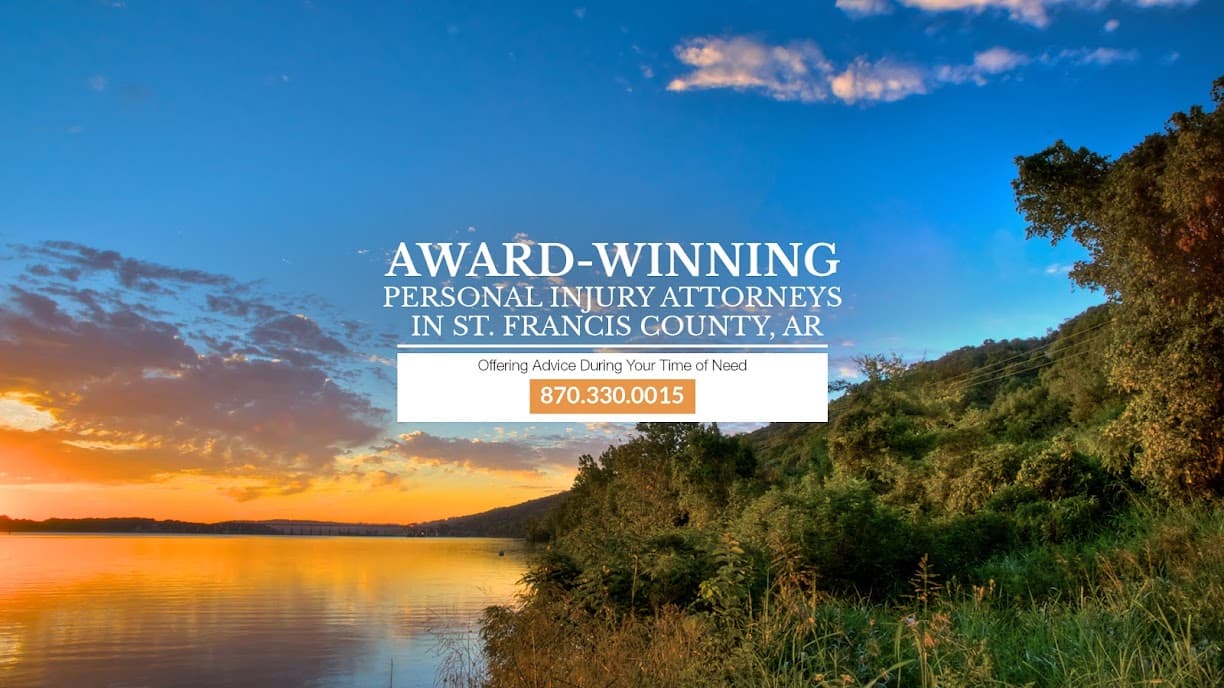 Easley & Houseal PLLC — attorney in Forrest City, AR
