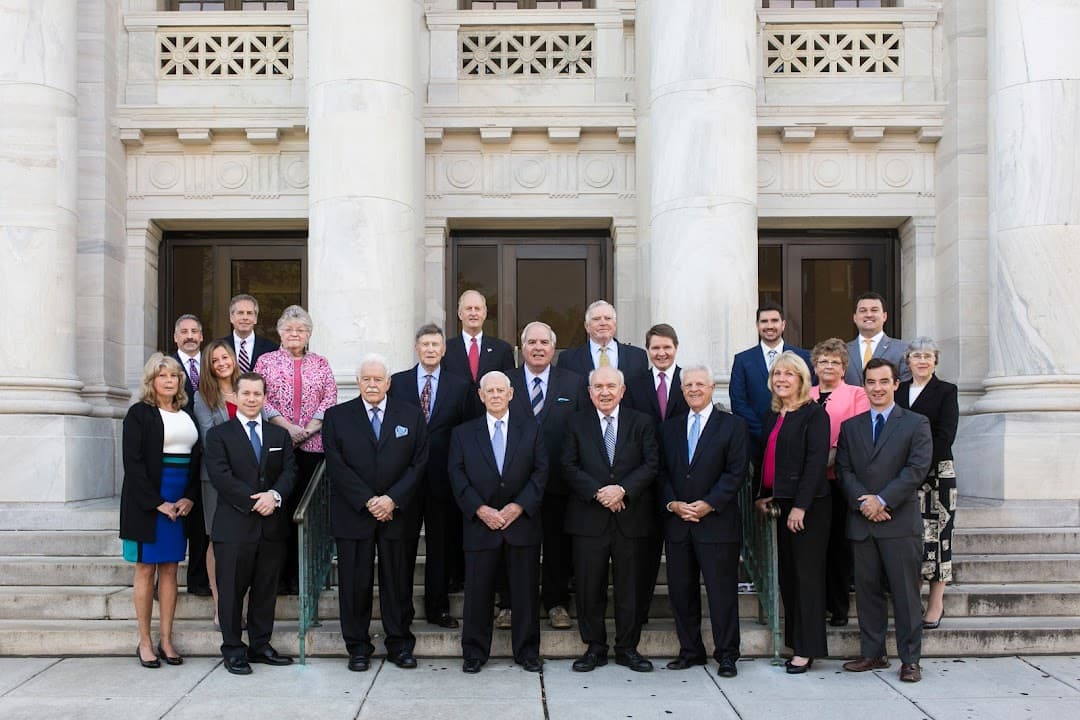 Eckell Sparks Attorneys at Law — attorney in Media, PA
