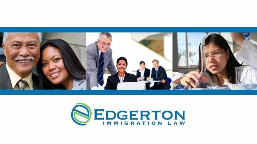 Edgerton Immigration Law — attorney in Raleigh, NC