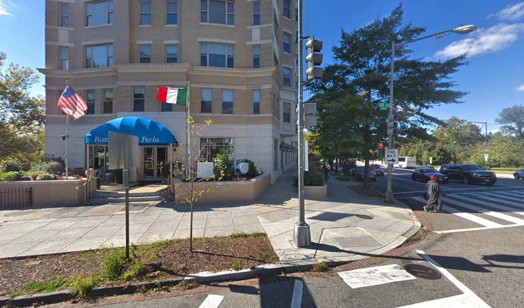 Edward B. MacMahon, Jr., PLC Attorney at Law — attorney in Washington, DC