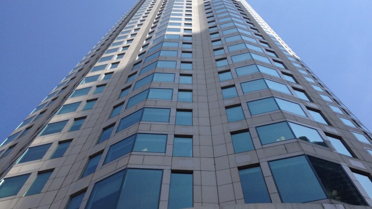 Ehline Law Firm Personal Injury Attorneys, APLC (Los Angeles) — attorney in Los Angeles, CA