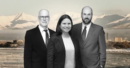Ehrhardt, Elsner, & Cooley — attorney in Kenai, AK