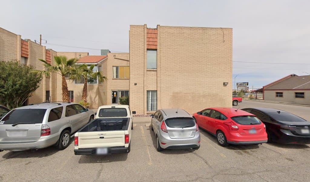 El Paso Immigration Attorneys — attorney in El Paso, TX