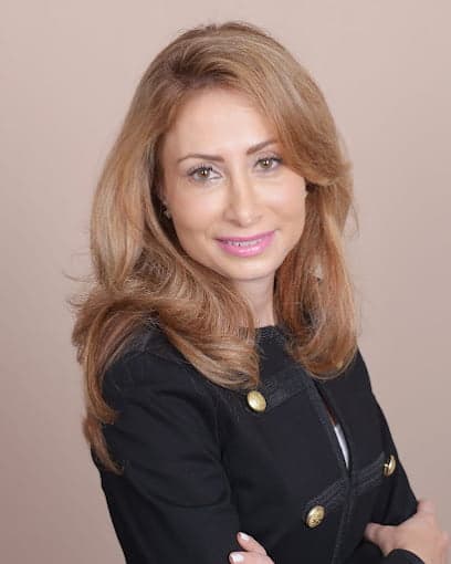 Elite Immigration Law Rozalin Benlevi Kashani — attorney in Beverly Hills, CA