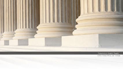 Elizabeth A. Richards Attorney at Law — attorney in Oklahoma City, OK